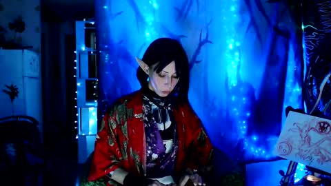  Yrriel Strife Candy-Demon Caveboy mr. Cringe   online show from 01/25/25, 12:27