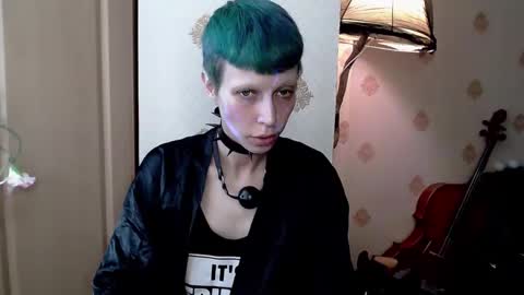  Yrriel Strife Candy-Demon Caveboy mr. Cringe   online show from 02/06/25, 11:10