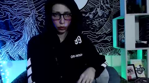  Yrriel Strife Candy-Demon Caveboy mr. Cringe   online show from 02/28/25, 09:36