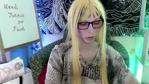  Yrriel Strife Candy-Demon Caveboy mr. Cringe   online show from 03/09/25, 10:41