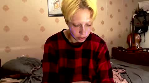 Yrriel Strife Candy-Demon Caveboy mr. Cringe   online show from 09/21/25, 05:53