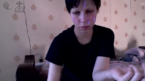  Yrriel Strife Candy-Demon Caveboy mr. Cringe   online show from 10/18/25, 09:43