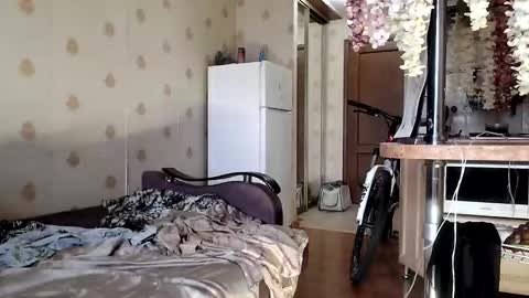  Yrriel Strife Candy-Demon Caveboy mr. Cringe   online show from 01/11/26, 08:41