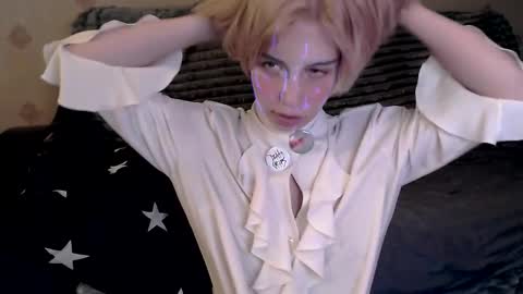  Yrriel Strife Candy-Demon Caveboy mr. Cringe   online show from 03/03/26, 10:15