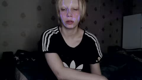  Yrriel Strife Candy-Demon Caveboy mr. Cringe   online show from 03/24/26, 12:21