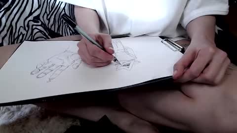  Yrriel Strife Candy-Demon Caveboy mr. Cringe   online show from 03/27/26, 07:47