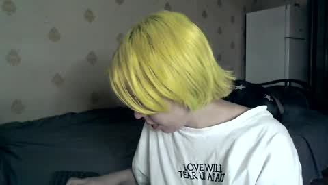  Yrriel Strife Candy-Demon Caveboy mr. Cringe   online show from 04/04/26, 04:00