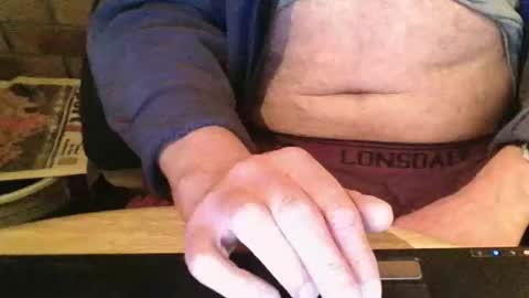 rdrew online show from 01/11/26, 08:58