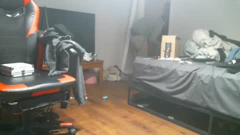 Snapshot of rdyforitall chatting on 01/31/25, 06:57 Mr Nice online show from 01/31/25, 06:57