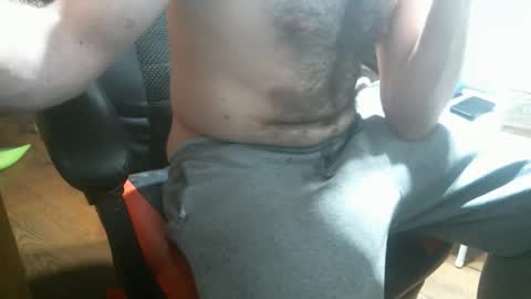 Snapshot of rdyforitall chatting on 10/15/25, 07:08 Mr Nice online show from 10/15/25, 07:08