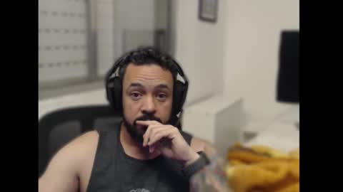 Re Mazzeo online show from 09/22/25, 02:24