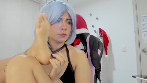 Snapshot of rea_winry chatting on 01/14/25, 03:53 Rea online show from 01/14/25, 03:53