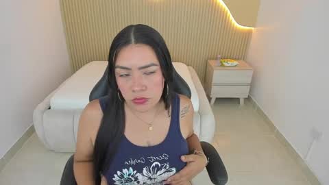 REACHEL online show from 04/18/26, 03:21