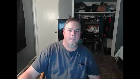 Snapshot of readyformore77 chatting on 10/02/25, 11:23 readyformore77 online show from 10/02/25, 11:23