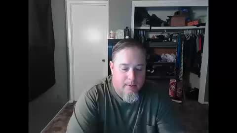 Snapshot of readyformore77 chatting on 10/13/25, 05:29 readyformore77 online show from 10/13/25, 05:29