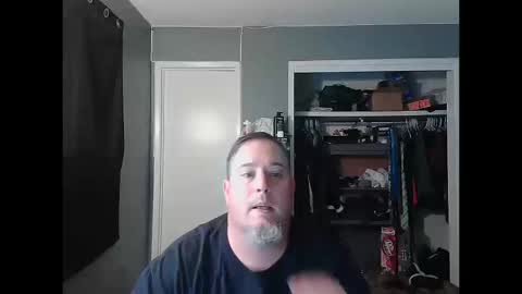 Snapshot of readyformore77 chatting on 10/14/25, 04:57 readyformore77 online show from 10/14/25, 04:57