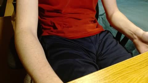 Scrappy Coco online show from 10/19/25, 12:22