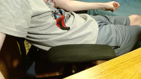 Scrappy Coco online show from 12/20/25, 03:13