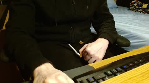 Scrappy Coco online show from 02/03/26, 06:40