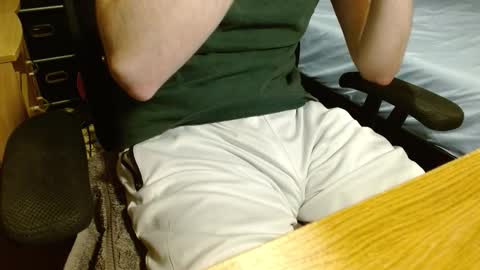 Scrappy Coco online show from 02/14/26, 04:09