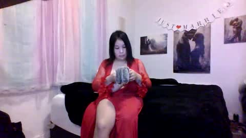 Snapshot of real_asiandoll chatting on 01/08/26, 06:59 Real Asiandoll online show from 01/08/26, 06:59