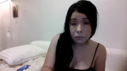 Snapshot of real_asiandoll chatting on 02/12/26, 06:08 Real Asiandoll online show from 02/12/26, 06:08