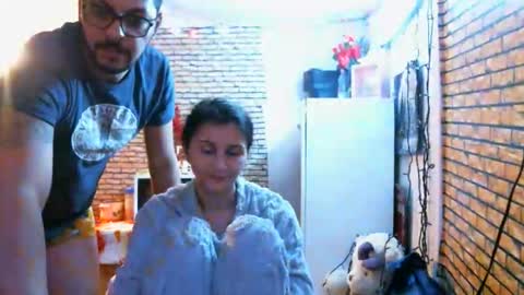 real_coupl3 online show from 01/14/26, 08:03