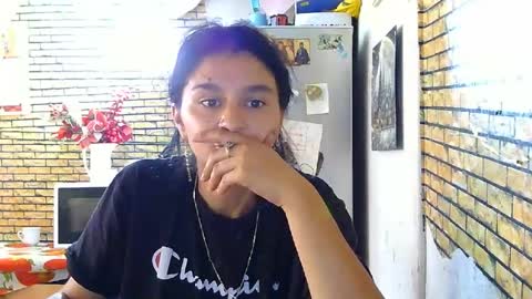 Snapshot of real_coupl3 chatting on 07/16/26, 08:09 real_coupl3 online show from 07/16/26, 08:09