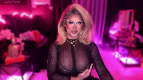 Miss Katrina De Futah Goddess of HELL online show from 06/07/26, 04:05