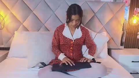 DONCELLA online show from 02/25/26, 07:34