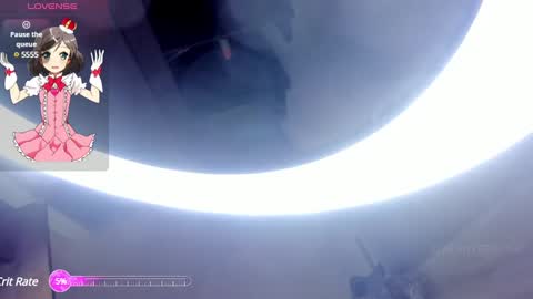 real_sweetbrina online show from 02/02/25, 03:10