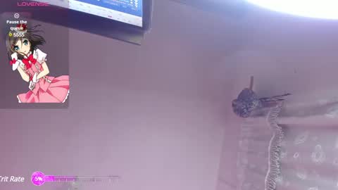 real_sweetbrina online show from 02/15/25, 12:22