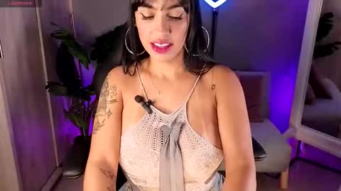 Alina Cruz online show from 02/14/26, 03:03