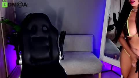 Alina Cruz online show from 03/20/26, 01:10