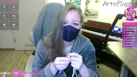 realartofslut online show from 02/03/26, 10:59