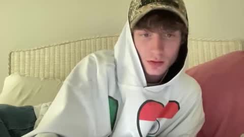 realbeaumance online show from 03/30/26, 03:57