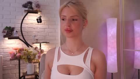 Grace online show from 03/14/26, 05:57