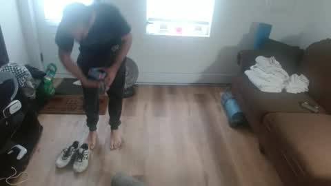 realfitdad online show from 04/01/26, 12:50