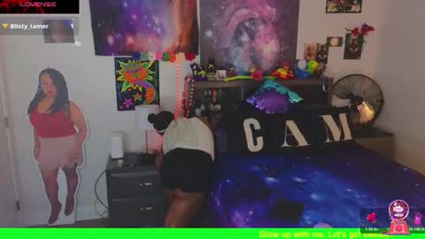 realgoddessdream online show from 02/16/26, 01:02