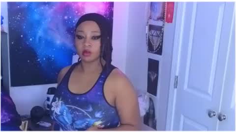 realgoddessdream online show from 04/30/26, 11:42