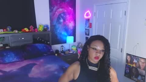 realgoddessdream online show from 05/08/26, 02:50