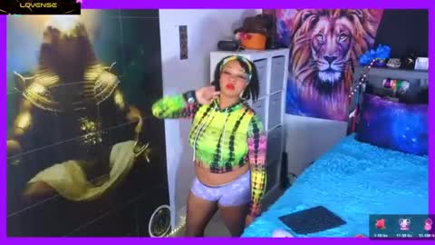 Snapshot of realgoddessdream chatting on 06/21/26, 02:47 realgoddessdream online show from 06/21/26, 02:47