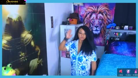 Snapshot of realgoddessdream chatting on 06/24/26, 02:21 realgoddessdream online show from 06/24/26, 02:21