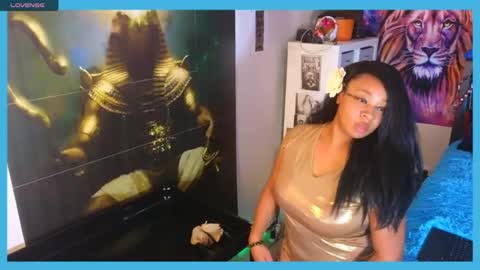 Snapshot of realgoddessdream chatting on 06/29/26, 12:28 realgoddessdream online show from 06/29/26, 12:28