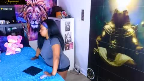 Snapshot of realgoddessdream chatting on 07/02/26, 01:05 realgoddessdream online show from 07/02/26, 01:05