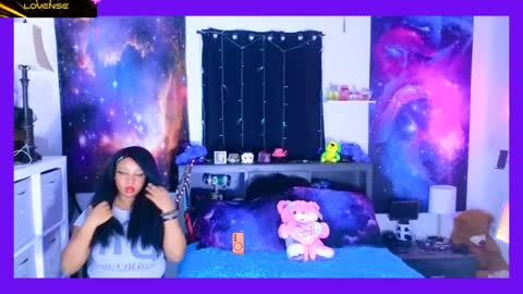Snapshot of realgoddessdream chatting on 07/11/26, 05:10 realgoddessdream online show from 07/11/26, 05:10