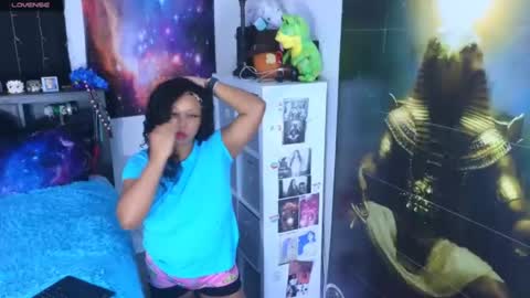 Snapshot of realgoddessdream chatting on 07/17/26, 05:03 realgoddessdream online show from 07/17/26, 05:03