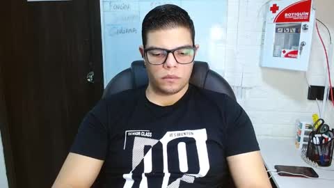 Joel online show from 04/17/26, 11:57