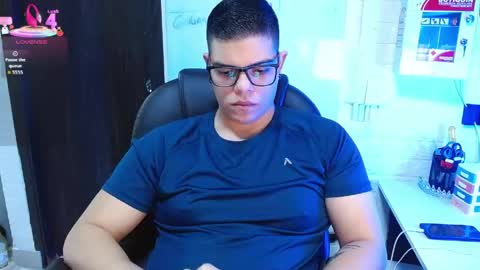 Joel online show from 04/24/26, 11:56