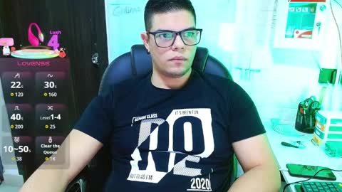 Joel online show from 05/02/26, 12:21